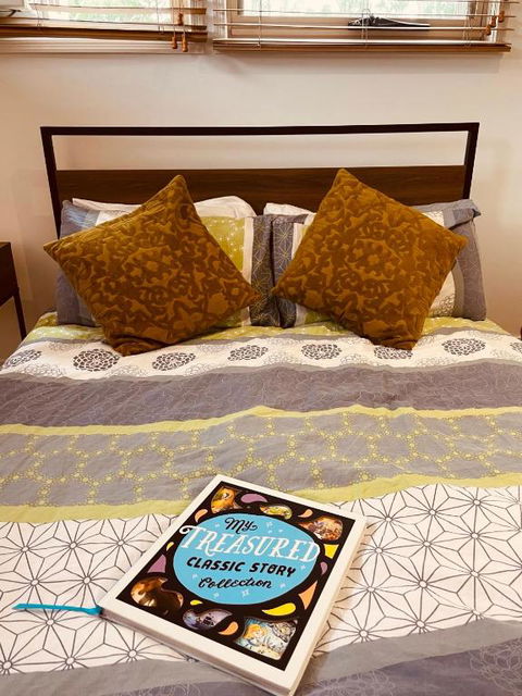 Easy Room Next To Bond University - VIC Tourism 2