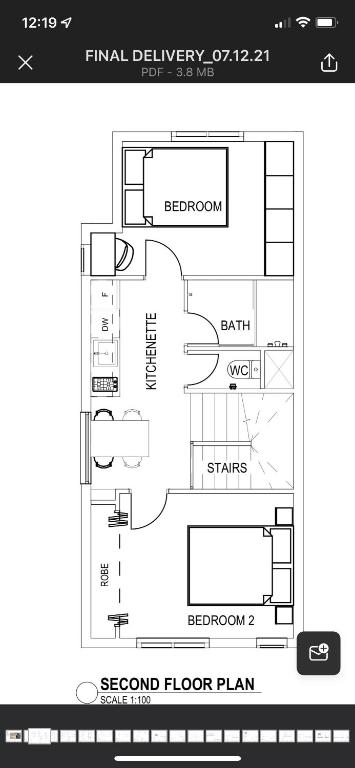 Easy Room Next To Bond University - VIC Tourism 4