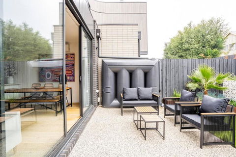 Discover An Idyllic Boho Style Retreat In Geelong - VIC Tourism 2