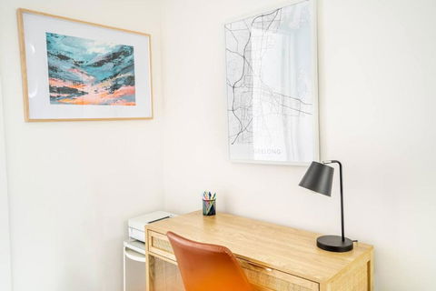Discover An Idyllic Boho Style Retreat In Geelong - VIC Tourism 3