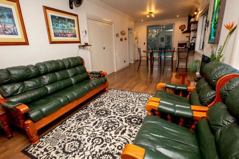Dorrigo Bush Pepper Retreat - VIC Tourism 1