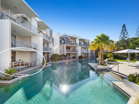 Drift South Apartments By Kingscliff Accommodation - VIC Tourism 3