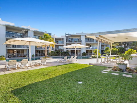 Drift South Apartments By Kingscliff Accommodation - VIC Tourism 4