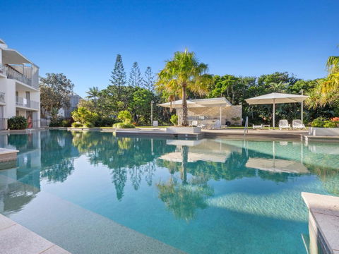 Drift South Apartments By Kingscliff Accommodation - VIC Tourism 2