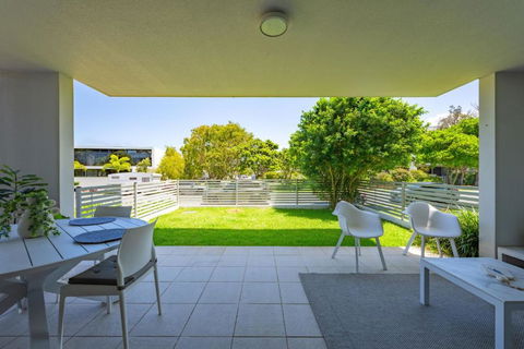 Drift South Beachfront Apartments - Private Apartments - VIC Tourism 2
