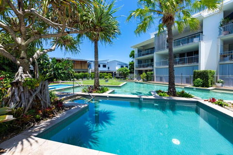 Drift South Beachfront Apartments - Private Apartments - VIC Tourism 4