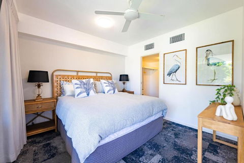 Drift South Beachfront Apartments - Private Apartments - VIC Tourism 1