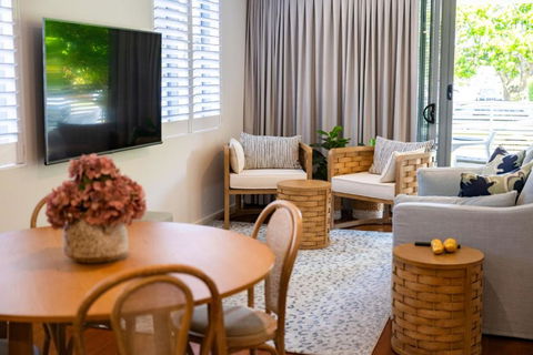 Drift South Beachfront Apartments - Private Apartments - VIC Tourism 3