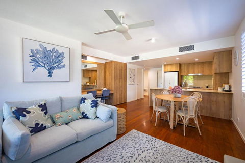 Drift South Beachfront Apartments - Private Apartments - VIC Tourism 0