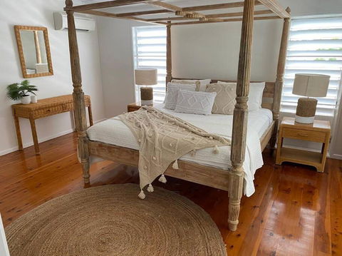Driftaway On Garrick Street - Port Douglas - VIC Tourism 4