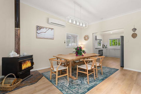 Driftaway Waterfront, Jervis Bay - VIC Tourism 3