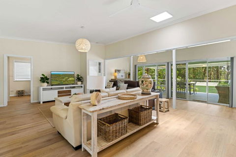 Driftaway Waterfront, Jervis Bay - VIC Tourism 4