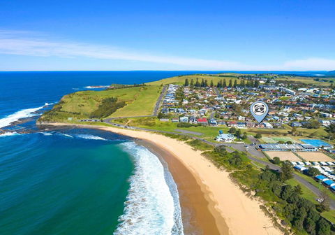Drifters - VIC Tourism 1