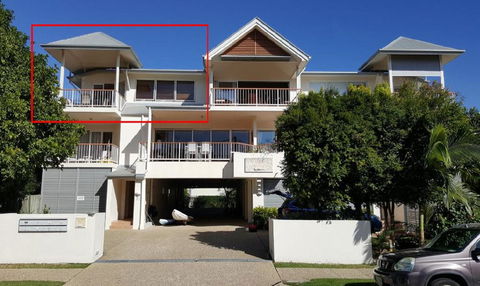 Drifters Apartment - VIC Tourism 3