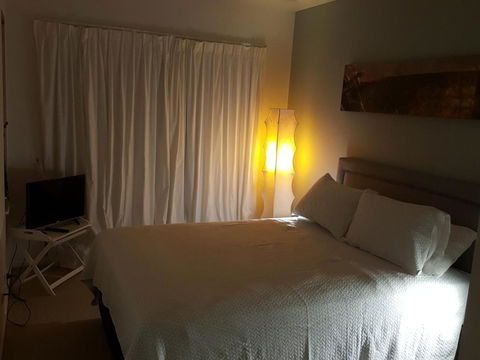 Drifters Apartment - VIC Tourism 2
