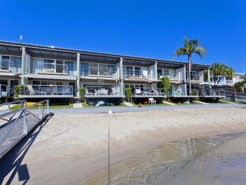 Driftwood 4 Barbados Crescent 9 - VIC Tourism 1