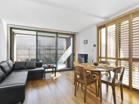 Driftwood Apartment Rye - VIC Tourism 2