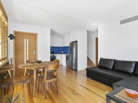 Driftwood Apartment Rye - VIC Tourism 4