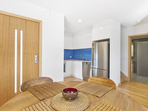Driftwood Apartment Rye - VIC Tourism 1