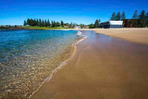 Driftwood Beach House - VIC Tourism 0