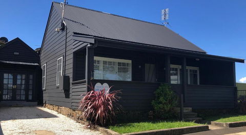 Driftwood Beach House - VIC Tourism 1