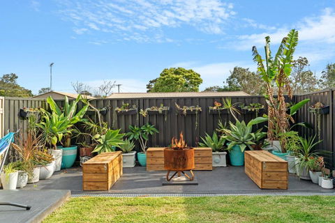 Driftwood Callala Plus - VIC Tourism 1
