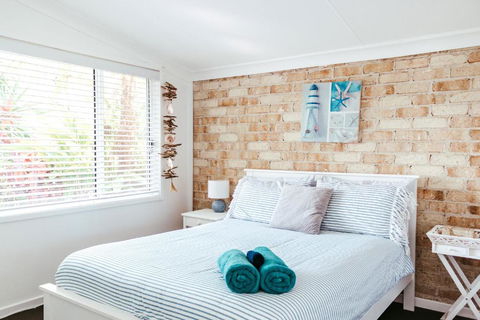 Driftwood Callala Plus - VIC Tourism 3