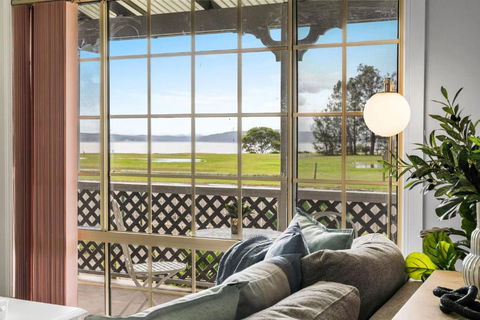 Driftwood Cottage Your Coastal Haven - VIC Tourism 0