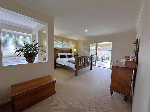 Driftwood Dream - Tweed Coast Holidays - VIC Tourism 1
