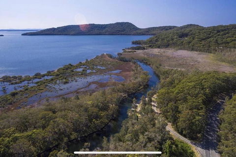 Driftwood Lodge - VIC Tourism 2
