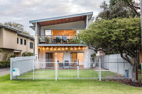 Driftwood Retreat - VIC Tourism 3
