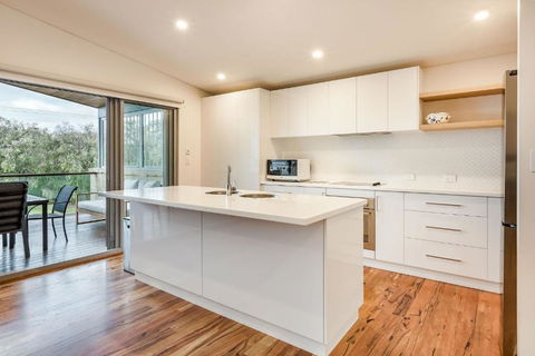 Driftwood Retreat - VIC Tourism 4