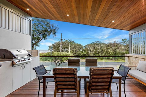 Driftwood Retreat - VIC Tourism 0