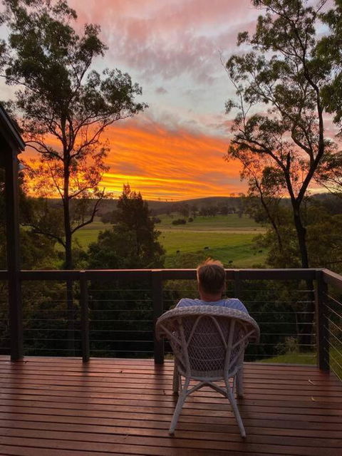 Dungog Farmstay - Kingaley - VIC Tourism 1