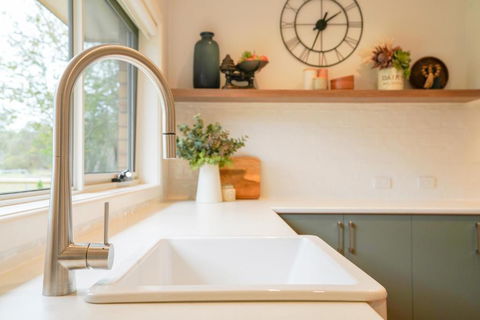 Dunkeld House - Beautiful Country Accomodation - VIC Tourism 3