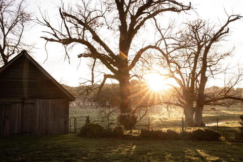 Dunmore Farm - VIC Tourism 2