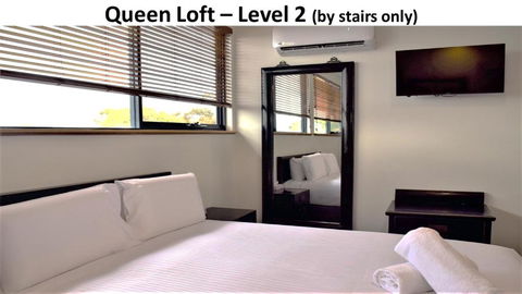 Dunsborough Apartments & Suites - VIC Tourism 4