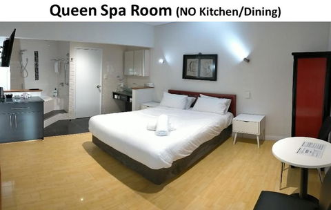 Dunsborough Apartments & Suites - VIC Tourism 3
