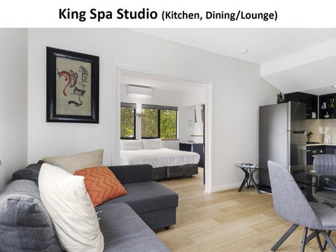 Dunsborough Apartments & Suites - VIC Tourism 0