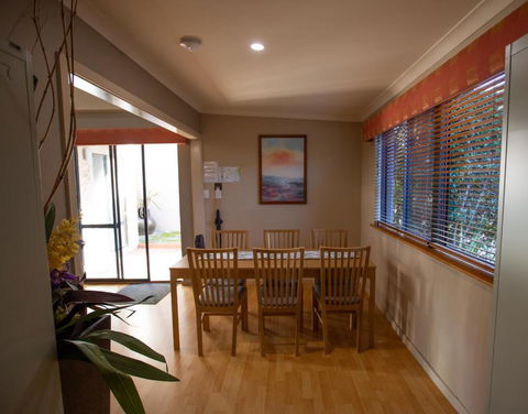 Dunn Bay Village Resort Homes - VIC Tourism 3