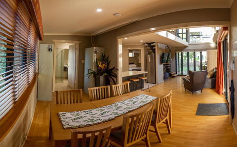 Dunn Bay Village Resort Homes - VIC Tourism 2