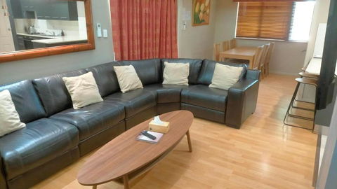 Dunn Bay Village Resort Homes - VIC Tourism 4