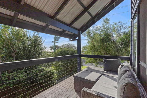 Dunsborough Beach Villa - VIC Tourism 3