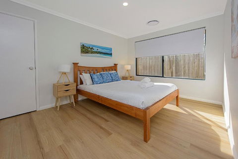 Dunsborough Delight Family, WI-FI - VIC Tourism 2