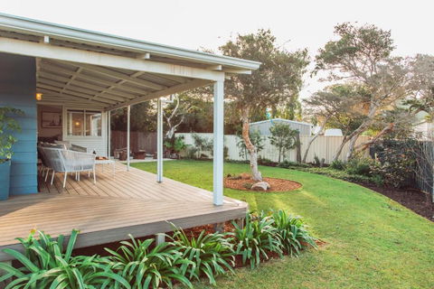 Dunsborough R & R - VIC Tourism 2
