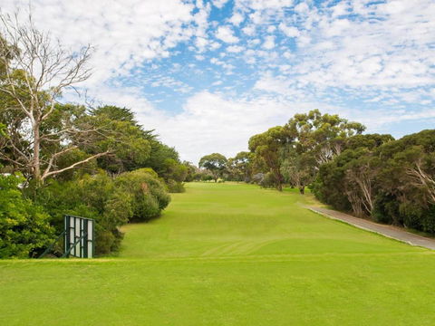 Dunsmore Lodge - VIC Tourism 2