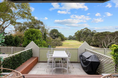 Dunsmore Lodge - VIC Tourism 1