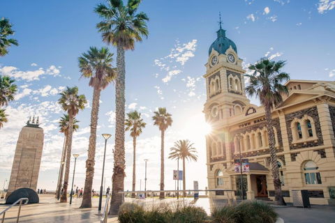 Durham Serviced Apartments - VIC Tourism 4