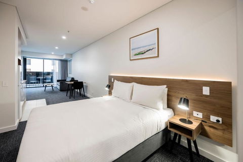 Durham Serviced Apartments - VIC Tourism 0