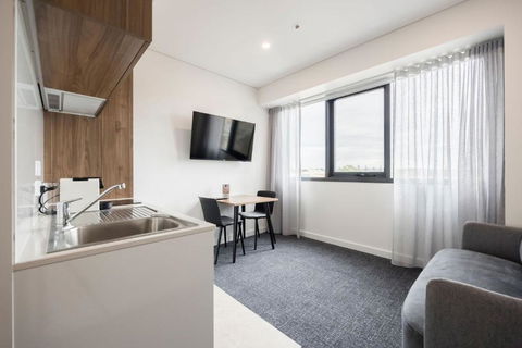 Durham Serviced Apartments - VIC Tourism 3